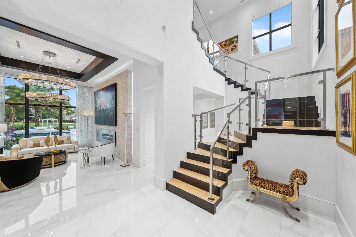 Mizner Country Club - Del Prado - Residential