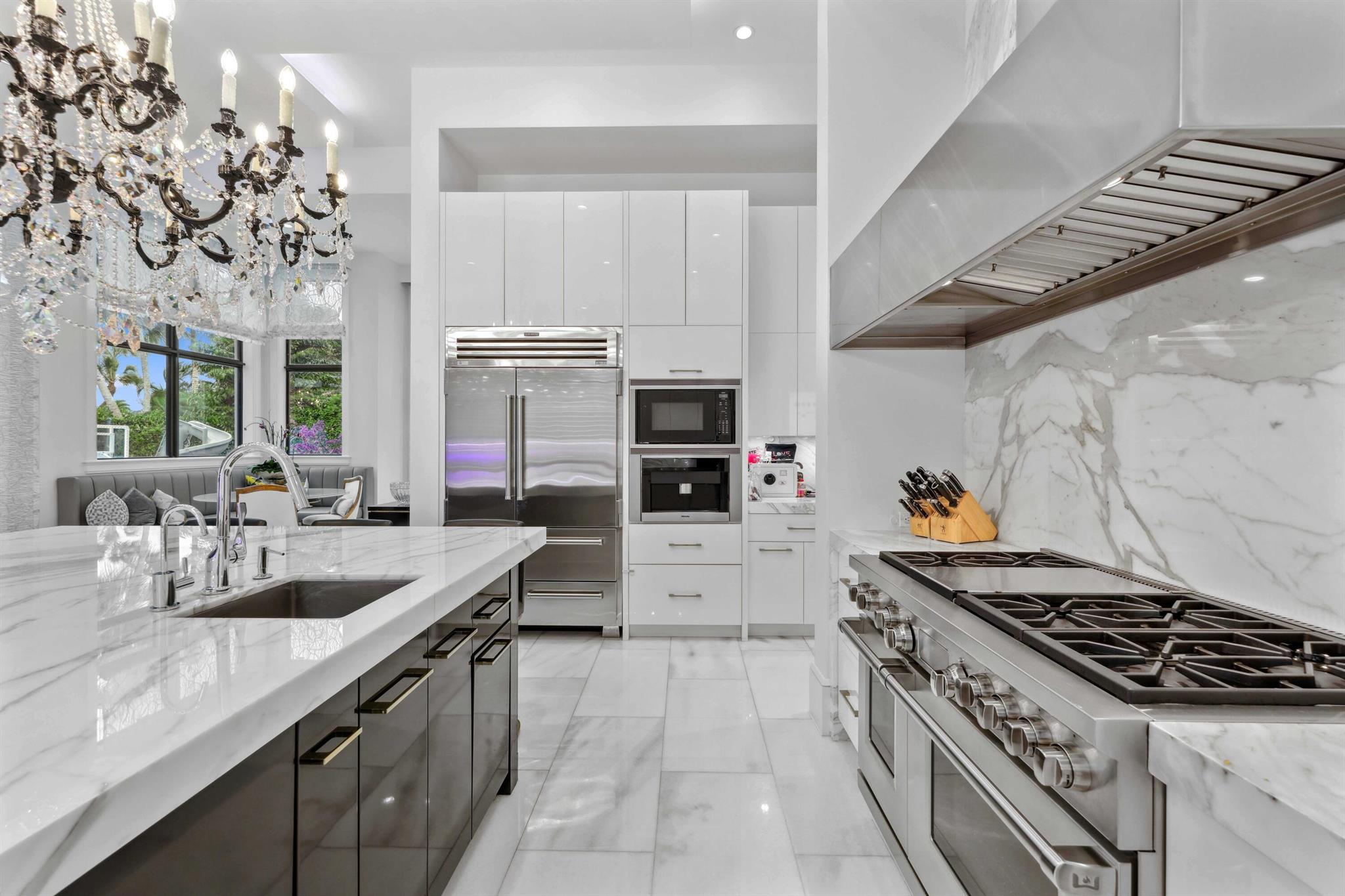 Mizner Country Club - Del - Residential