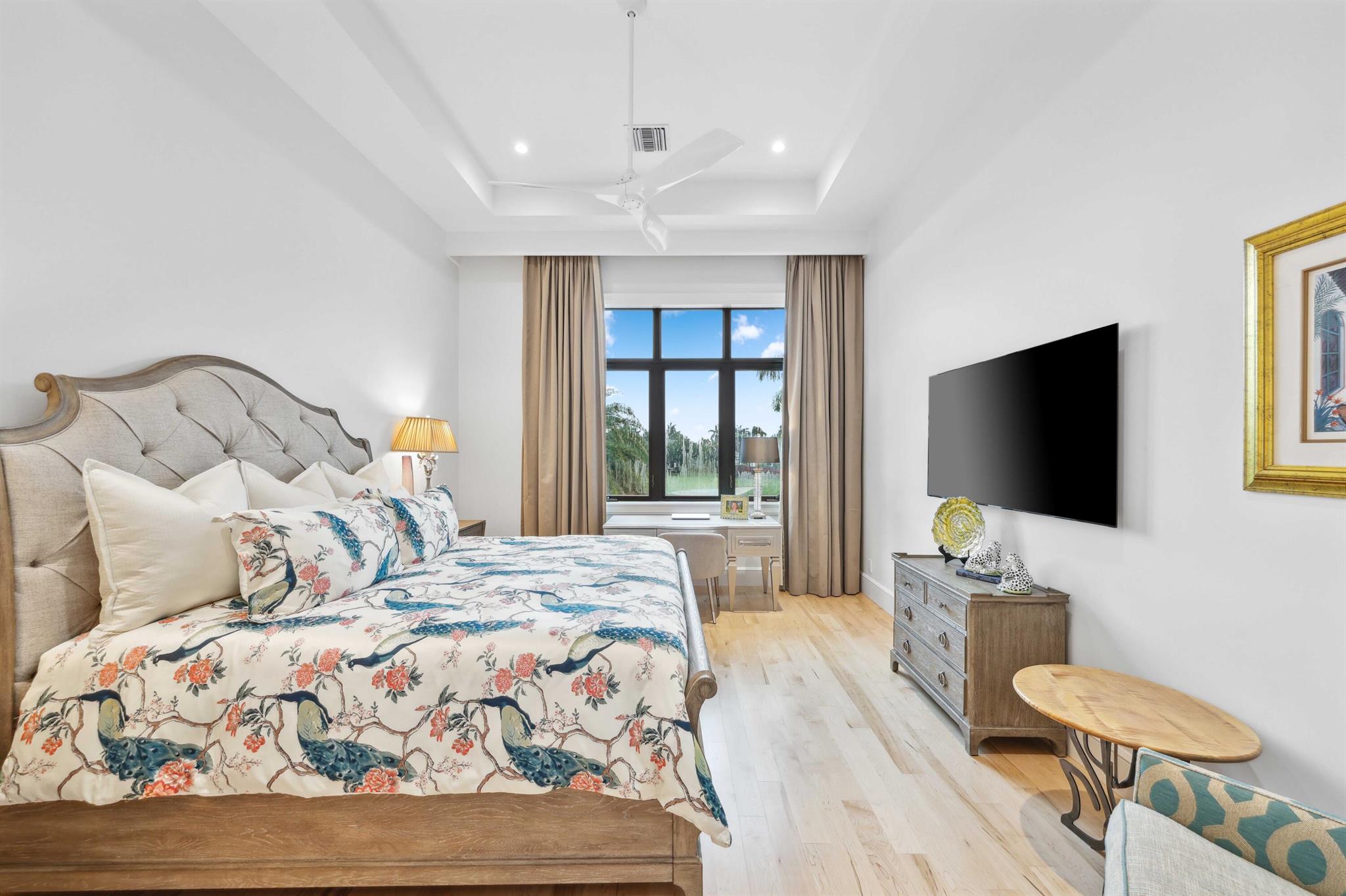 Mizner Country Club - Del - Residential