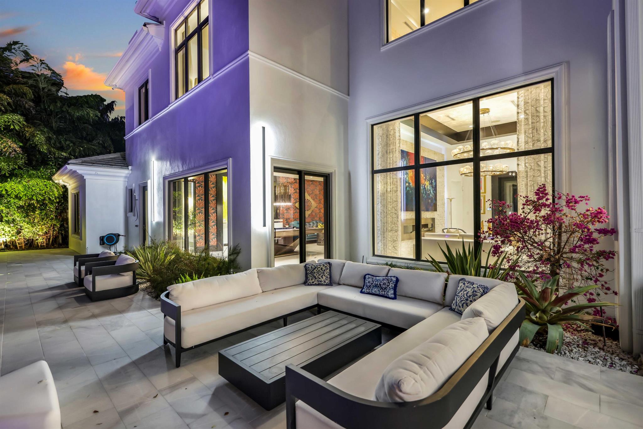 Mizner Country Club - Del - Residential