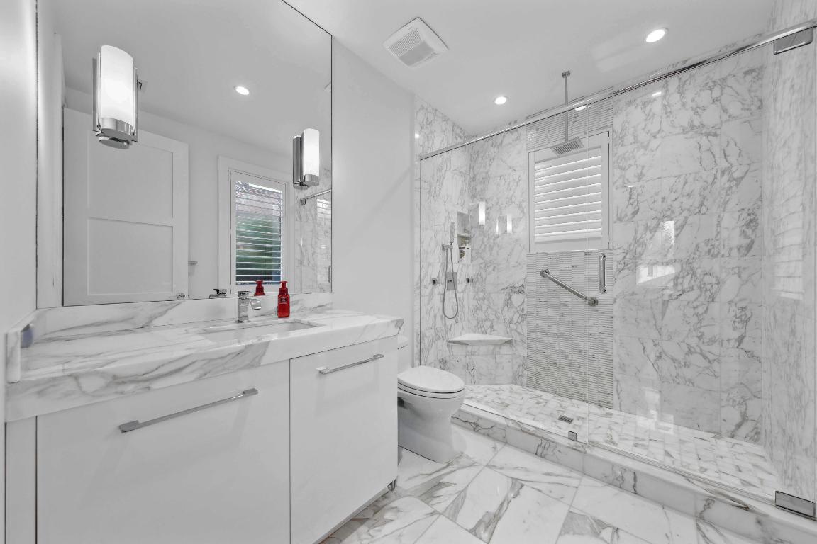 Mizner Country Club - Del Prado - Residential