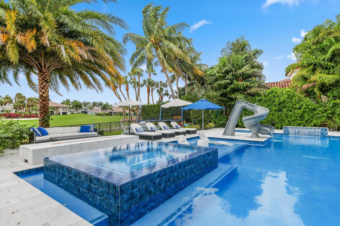 Mizner Country Club - Del Prado - Residential
