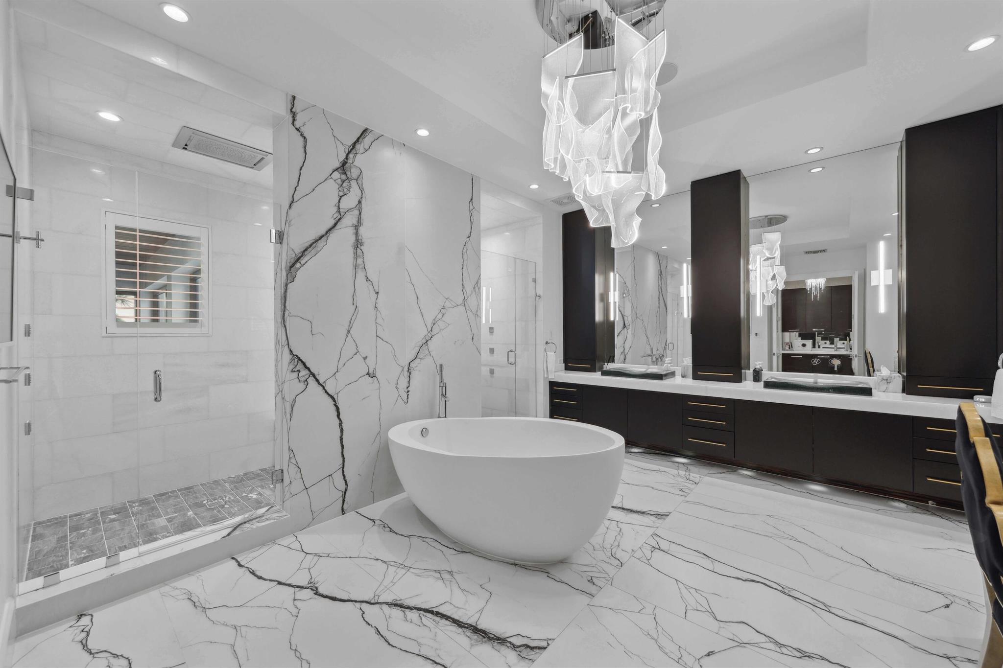 Mizner Country Club - Del - Residential