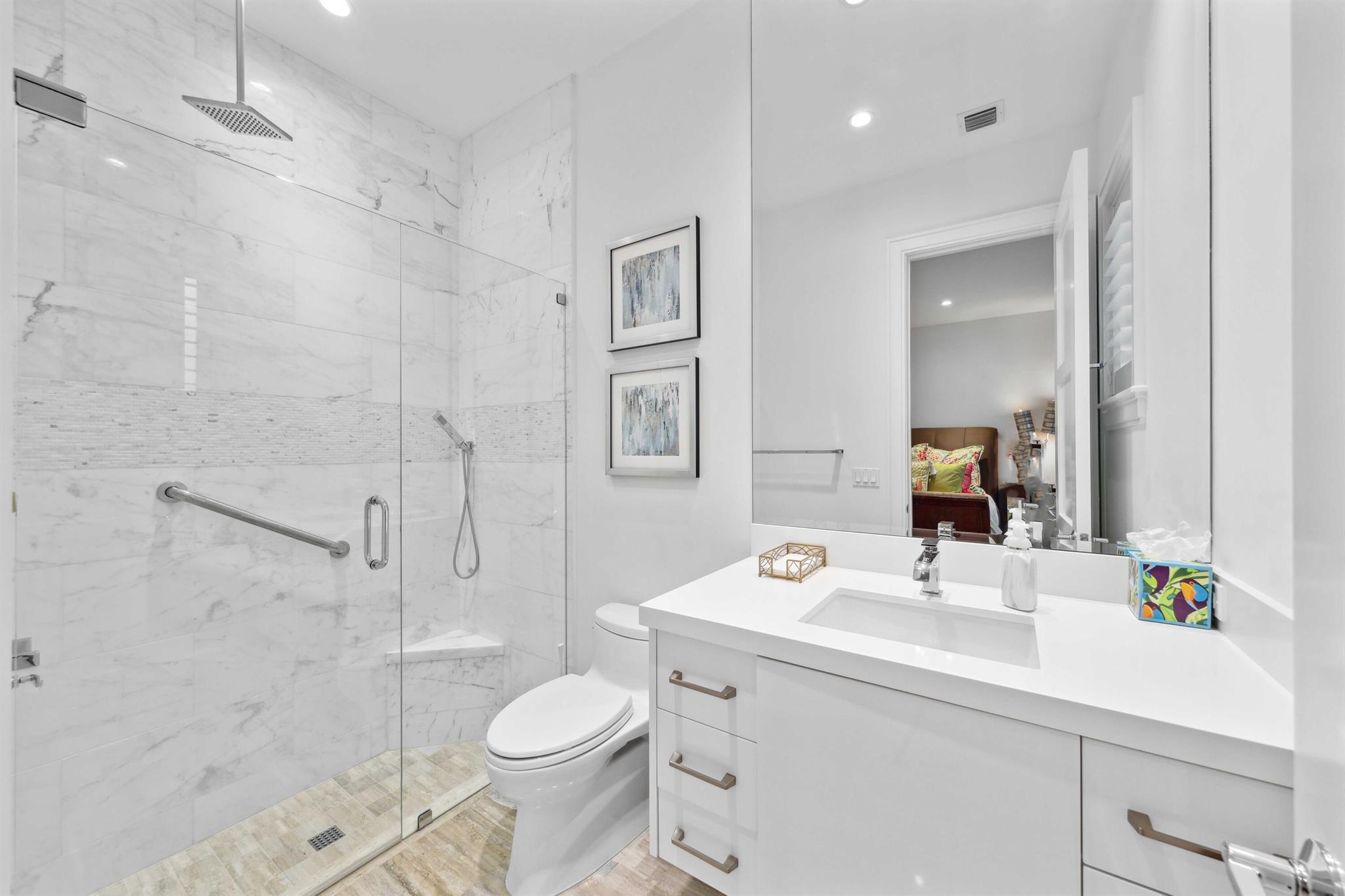 Mizner Country Club - Del - Residential