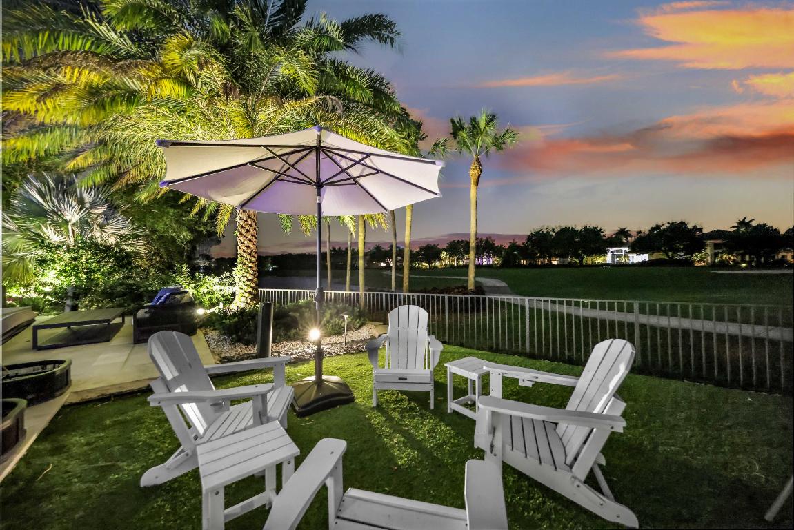 Mizner Country Club - Del Prado - Residential