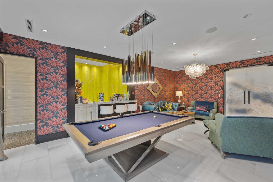 Mizner Country Club - Del Prado - Residential