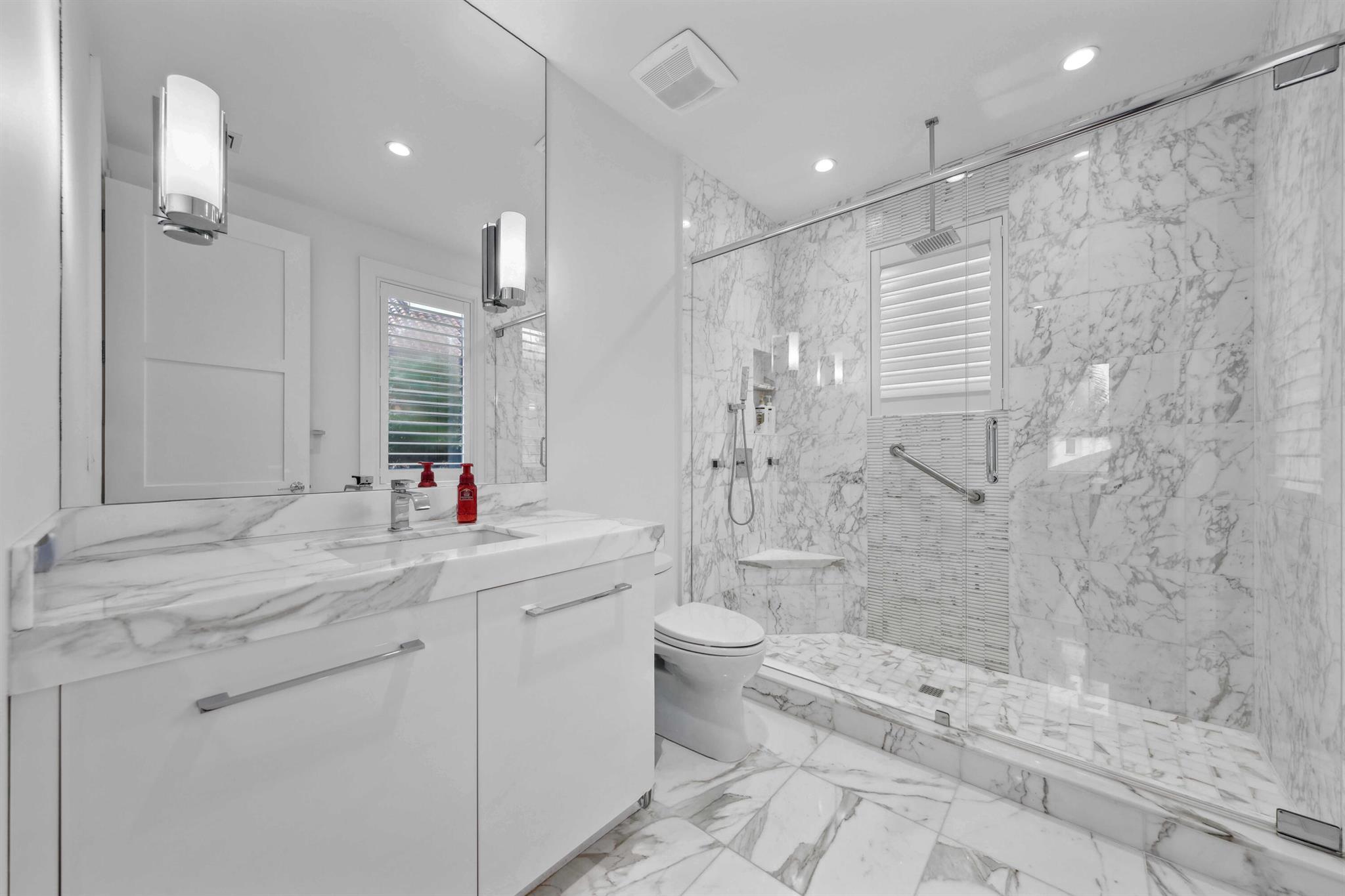 Mizner Country Club - Del - Residential