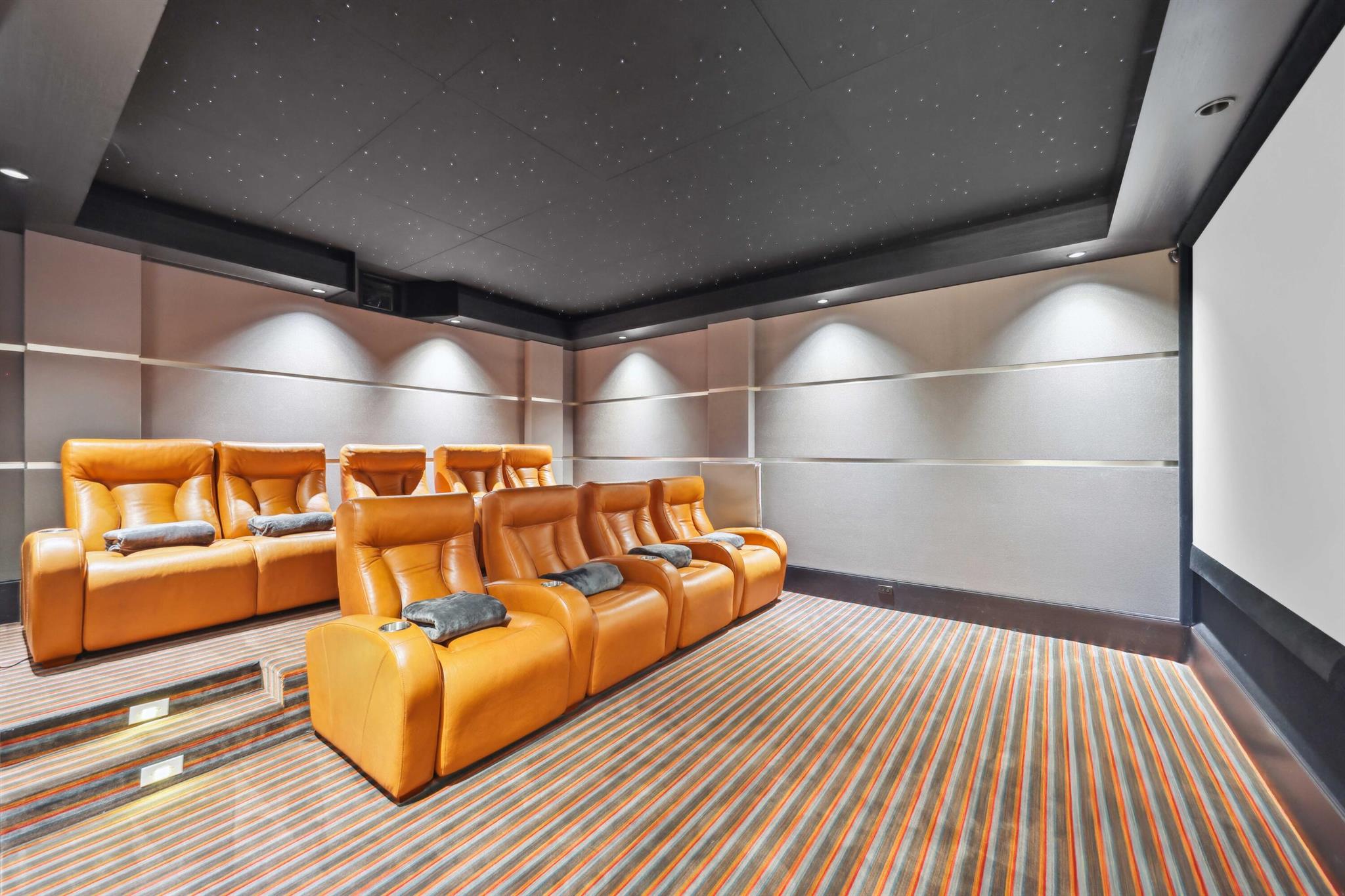 Mizner Country Club - Del - Residential