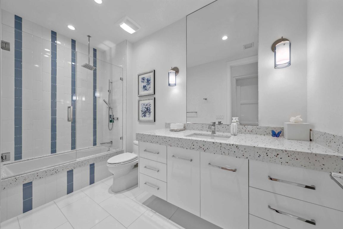 Mizner Country Club - Del Prado - Residential