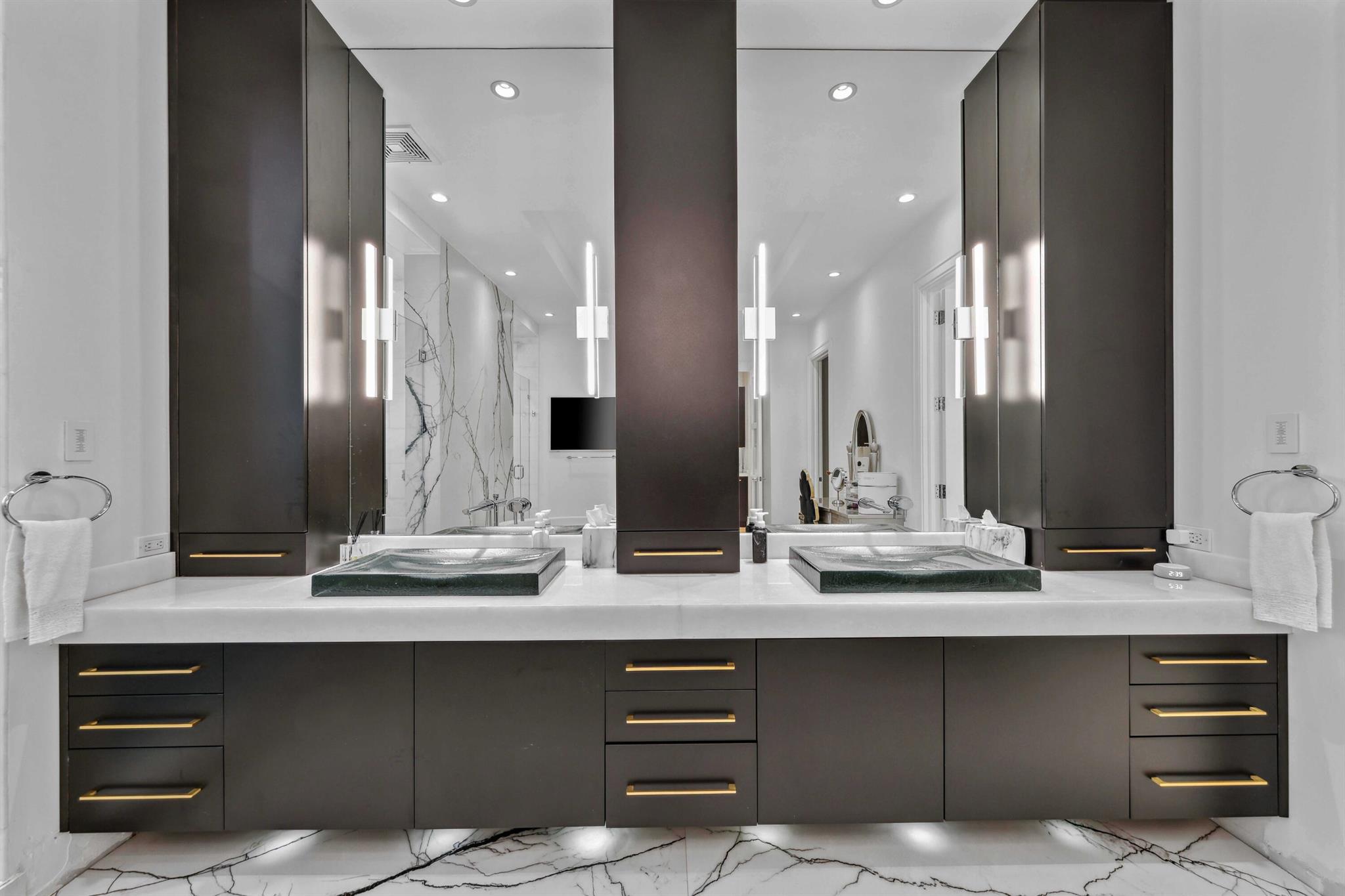 Mizner Country Club - Del - Residential