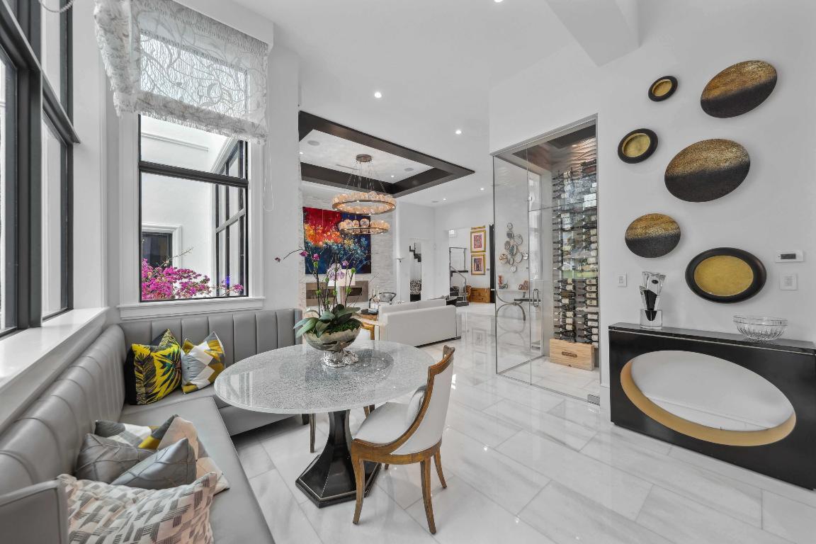 Mizner Country Club - Del Prado - Residential