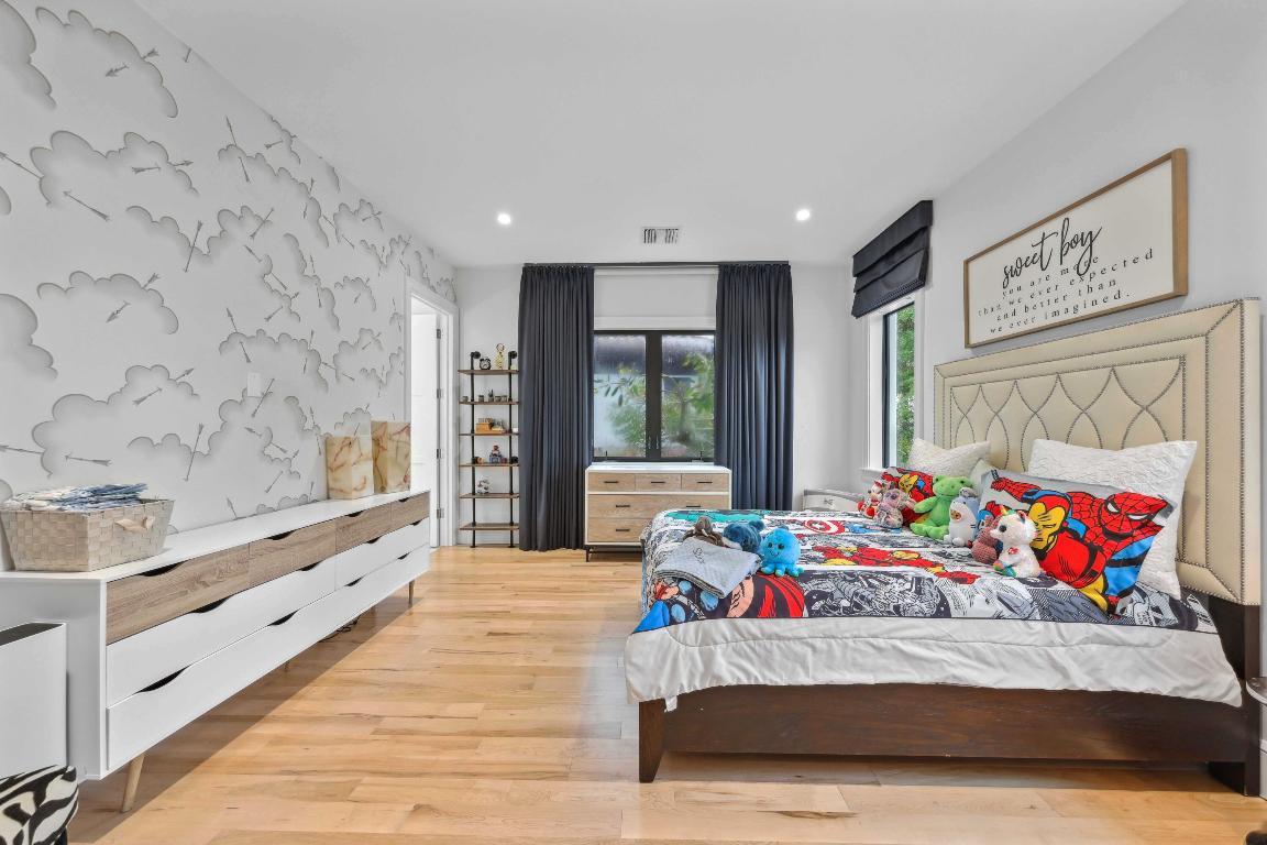 Mizner Country Club - Del Prado - Residential