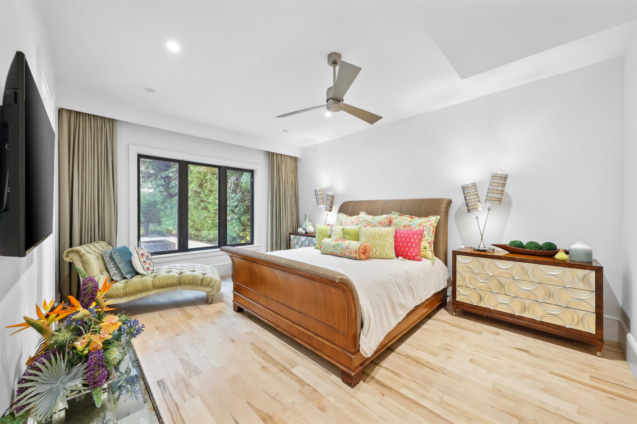 Mizner Country Club - Del - Residential