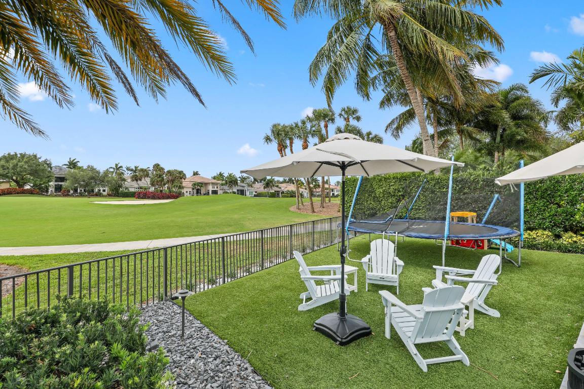 Mizner Country Club - Del Prado - Residential