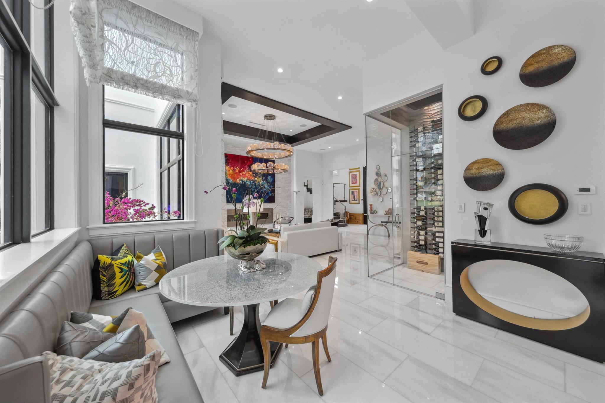 Mizner Country Club - Del - Residential