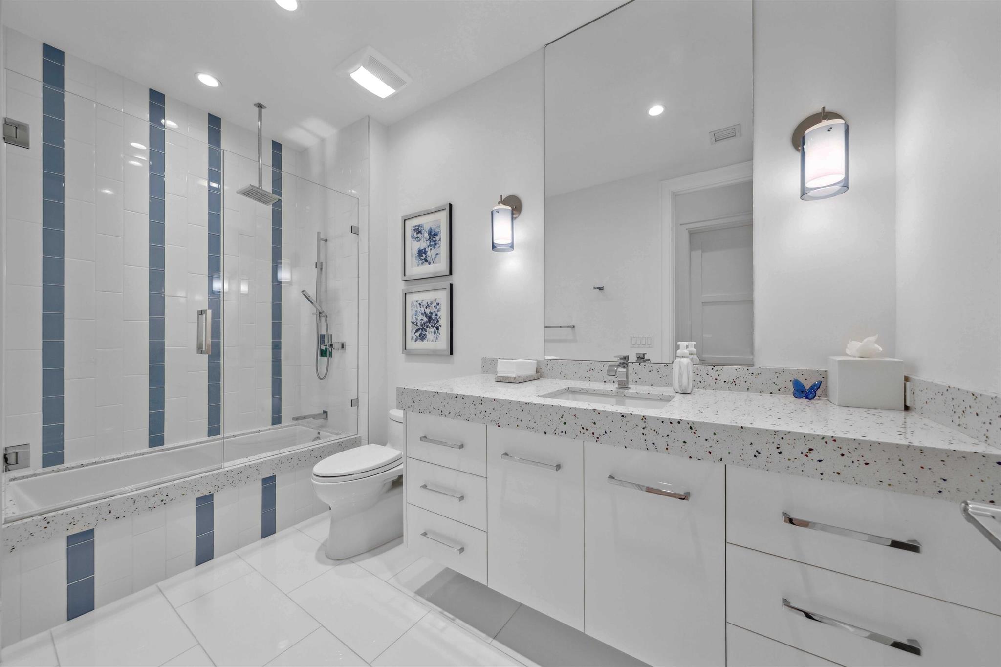 Mizner Country Club - Del - Residential