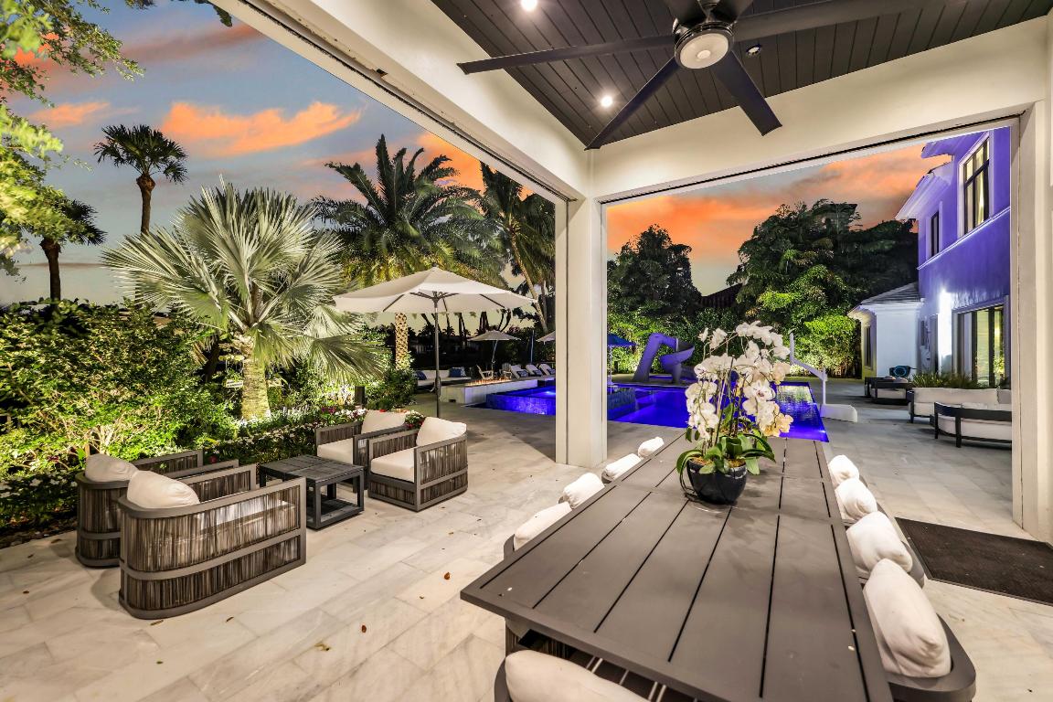 Mizner Country Club - Del Prado - Residential