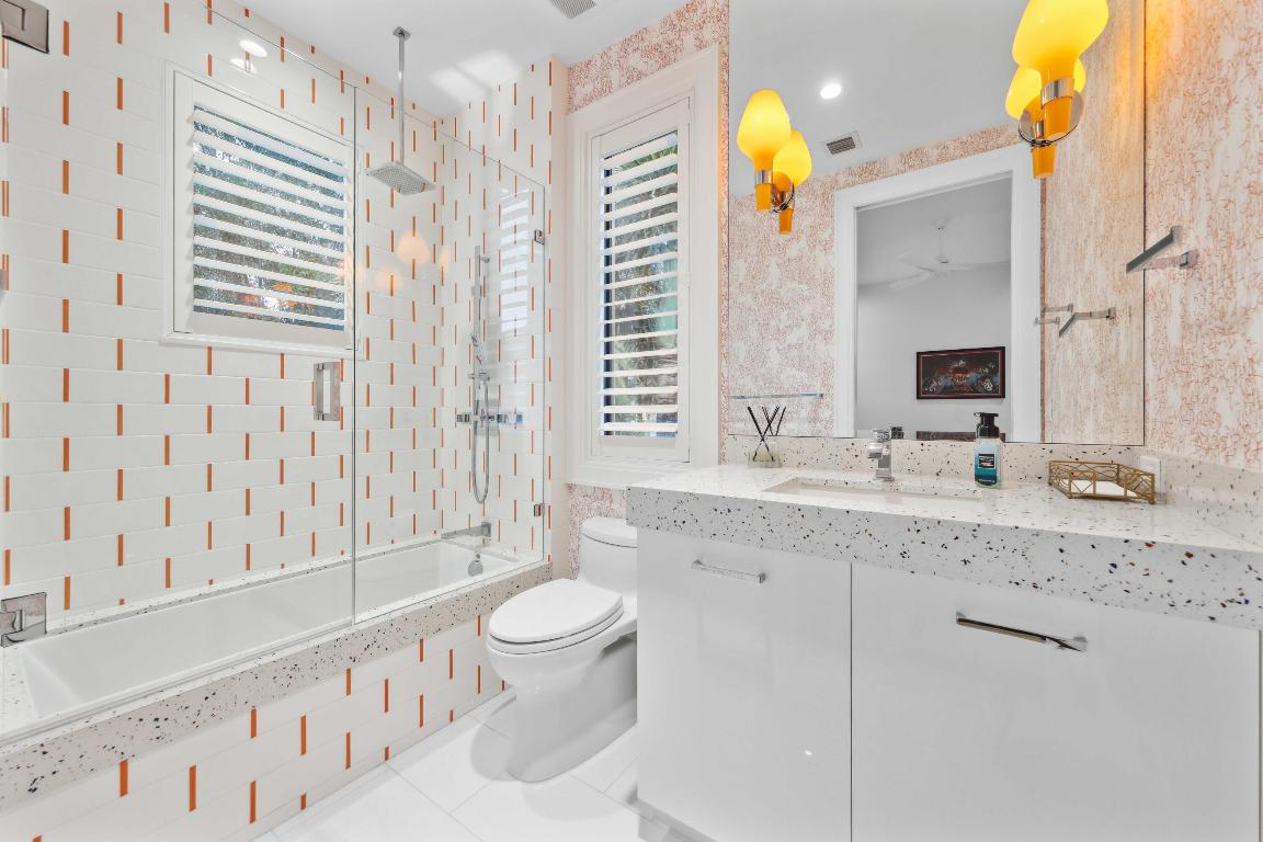 Mizner Country Club - Del Prado - Residential