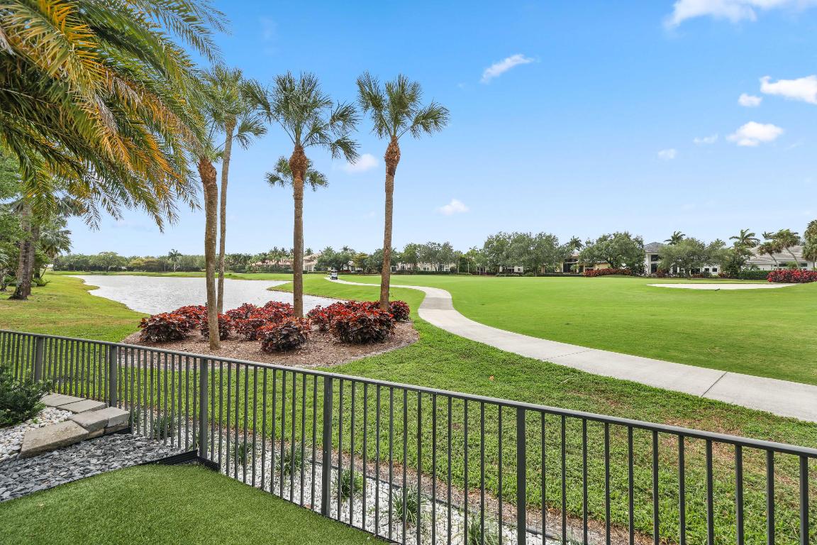 Mizner Country Club - Del Prado - Residential