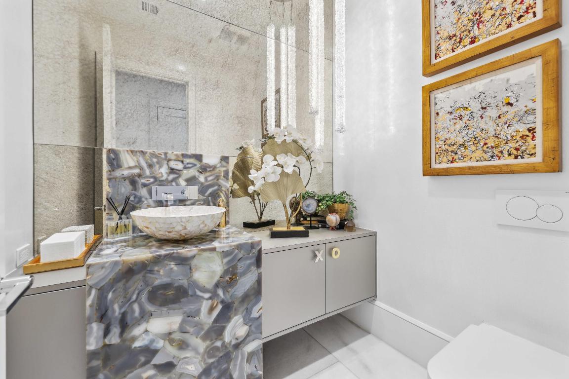 Mizner Country Club - Del Prado - Residential