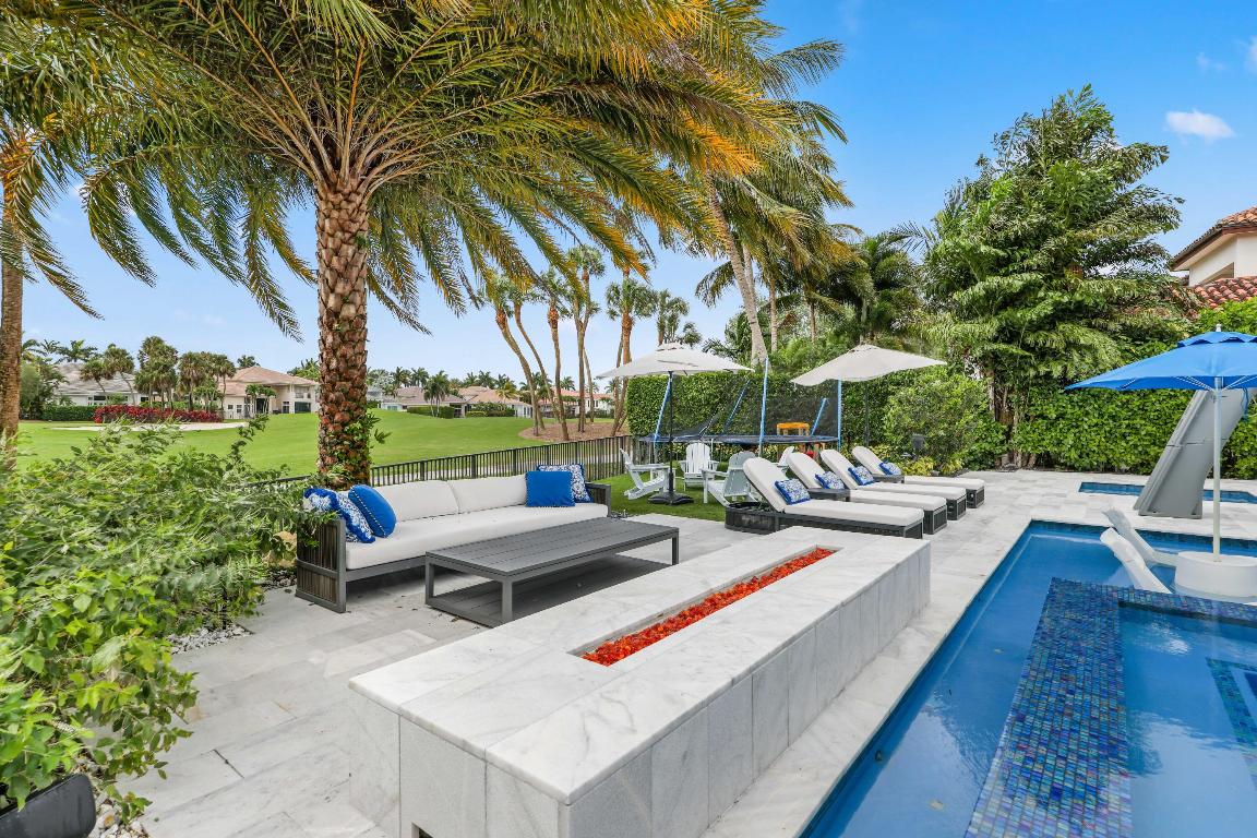 Mizner Country Club - Del Prado - Residential