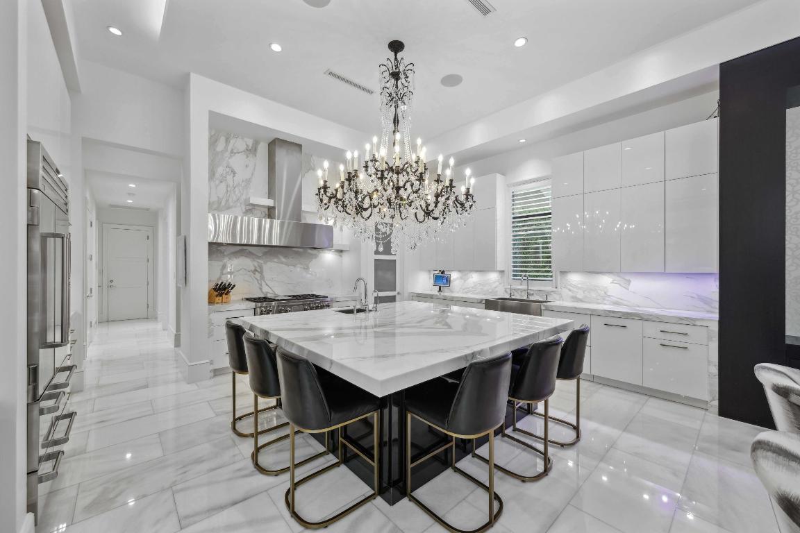 Mizner Country Club - Del Prado - Residential