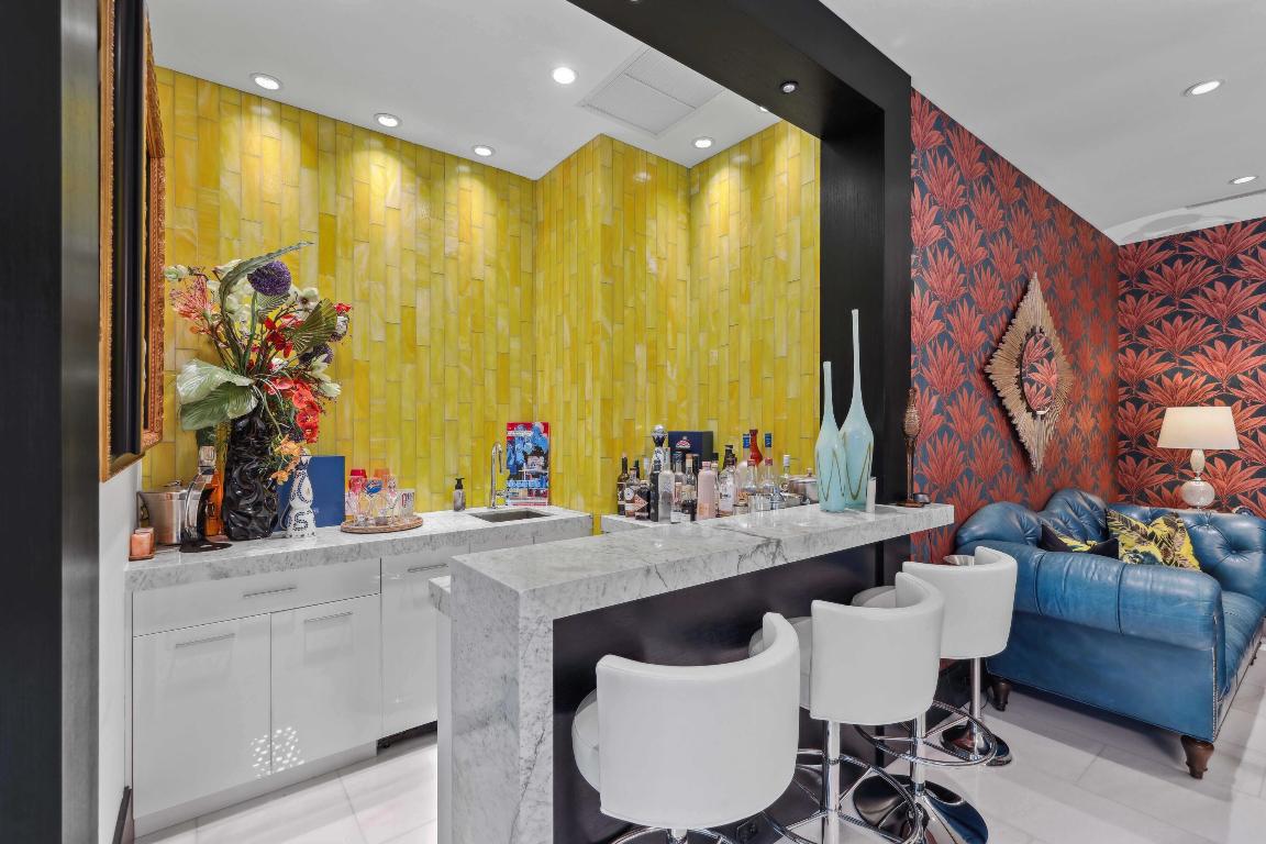 Mizner Country Club - Del Prado - Residential