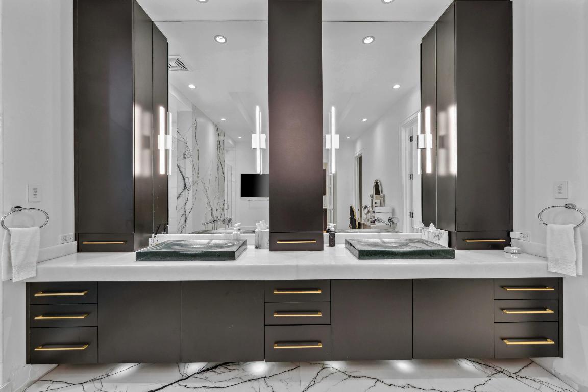 Mizner Country Club - Del Prado - Residential