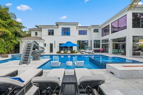 8388 Del Prado Drive Delray Beach FL 33446