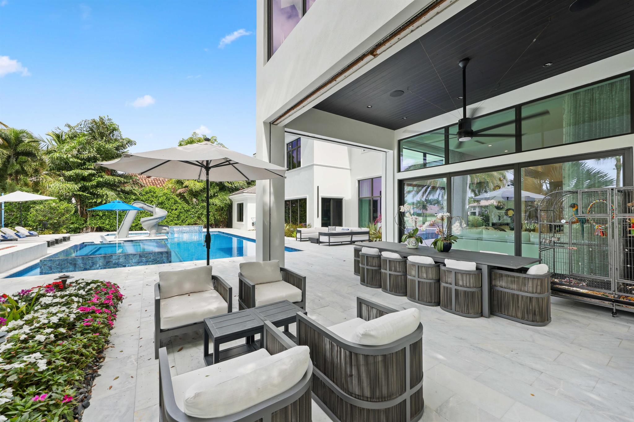 Mizner Country Club - Del - Residential