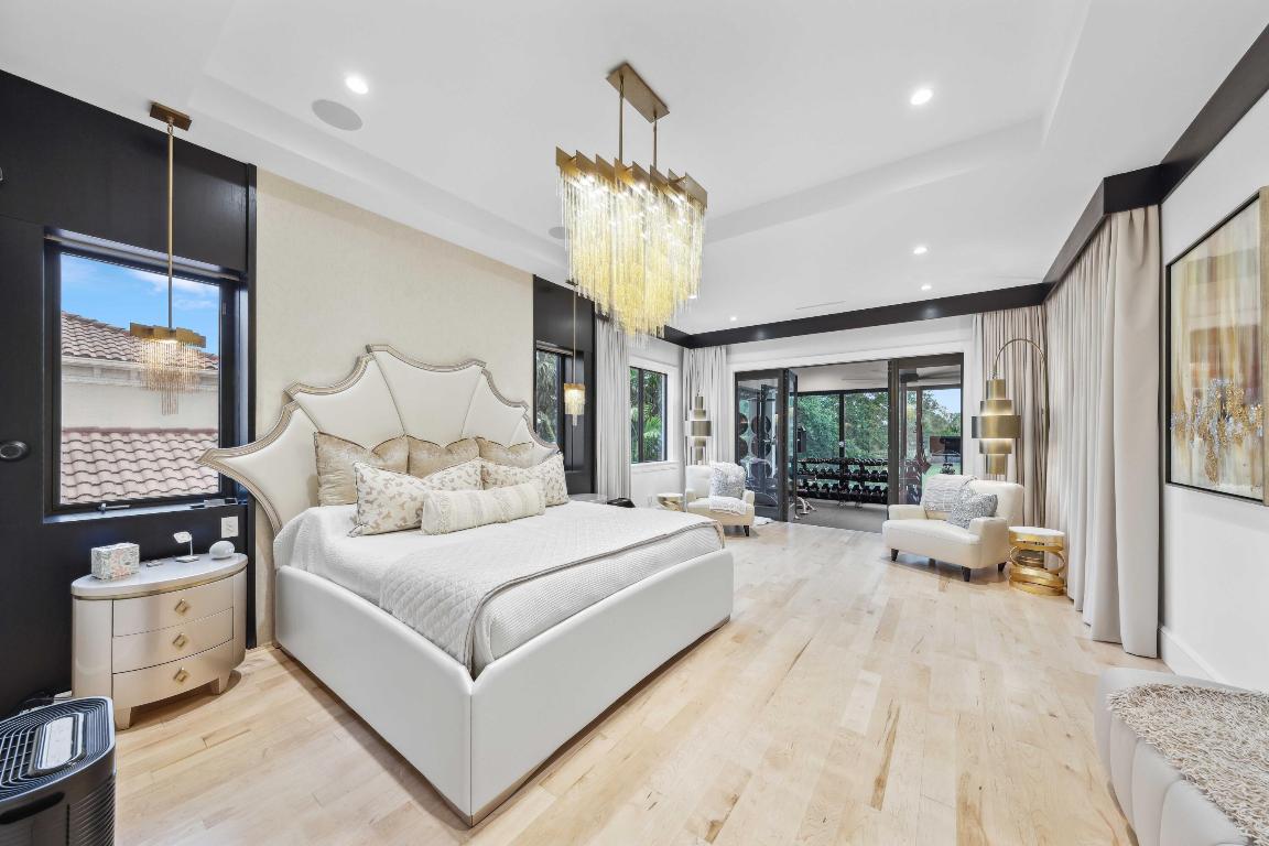 Mizner Country Club - Del Prado - Residential