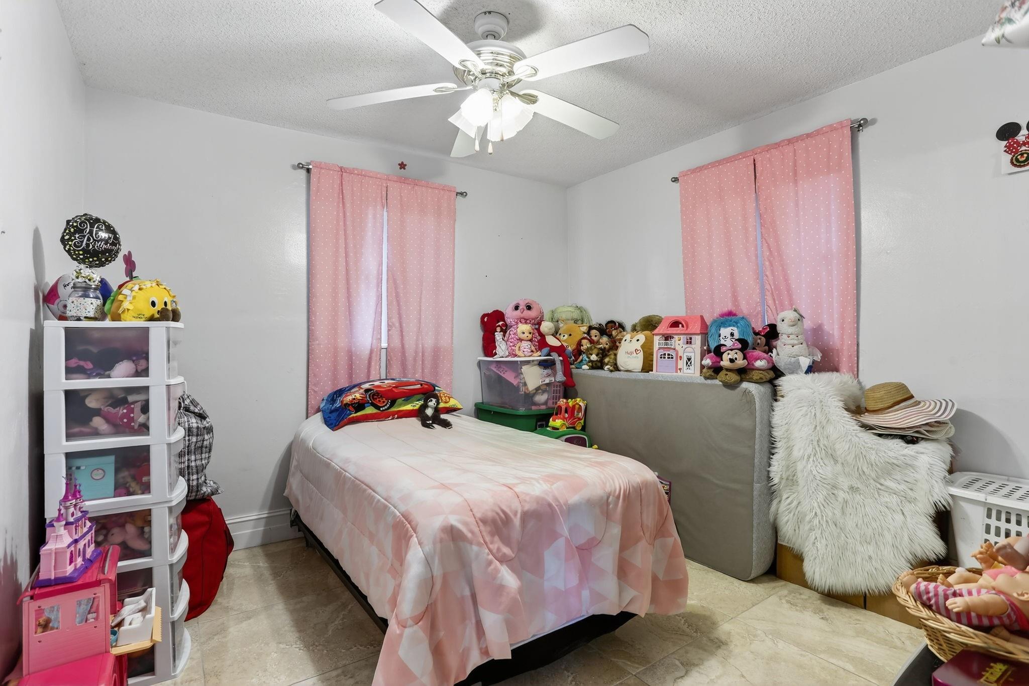 Happy Dale Sub 35-30 B - Residential