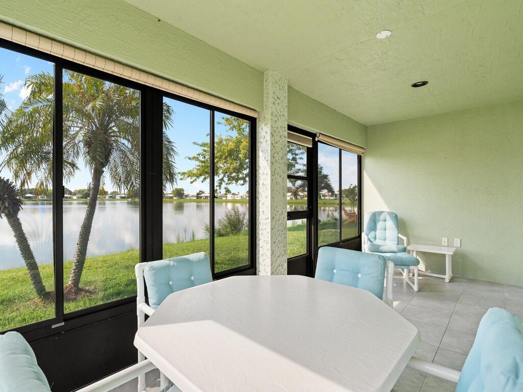 Spanish Lakes Fairways - Residential