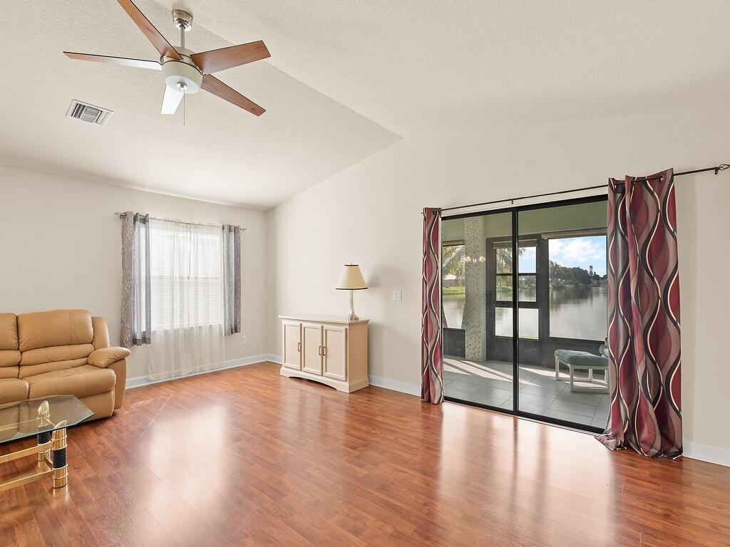 Spanish Lakes Fairways - Residential