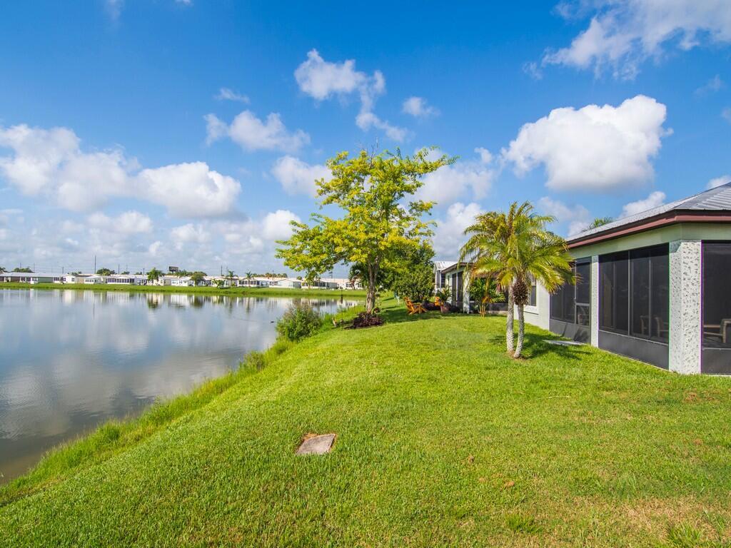 Spanish Lakes Fairways - Residential