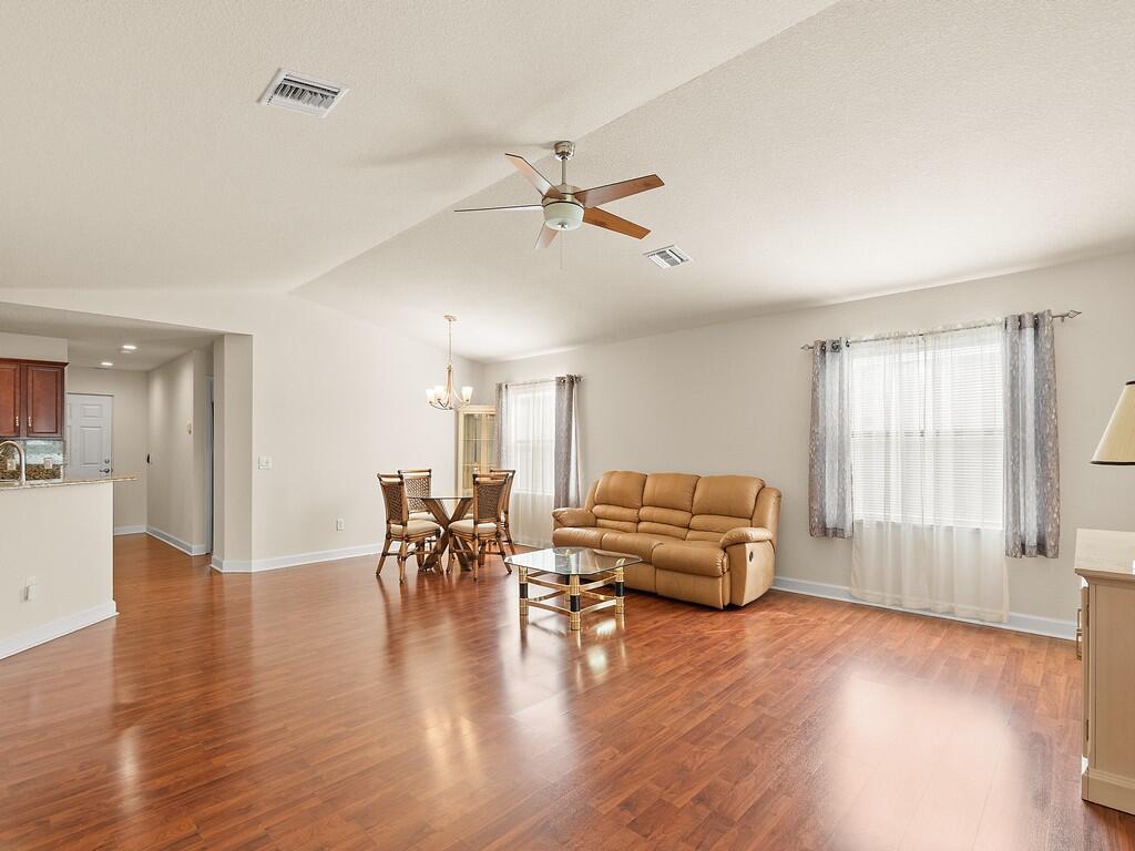 Spanish Lakes Fairways - Residential