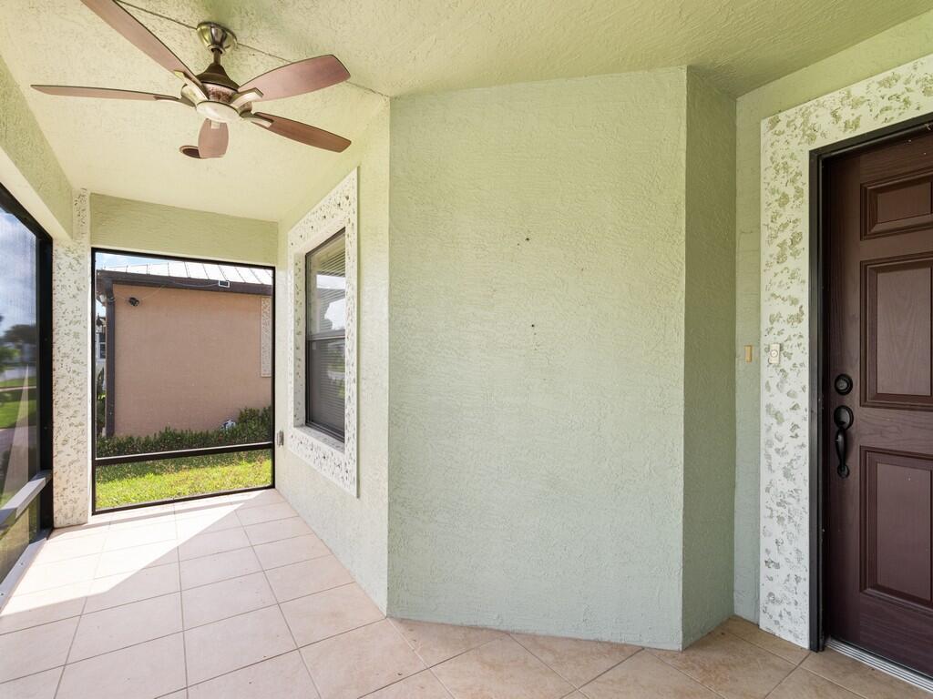 Spanish Lakes Fairways - Residential