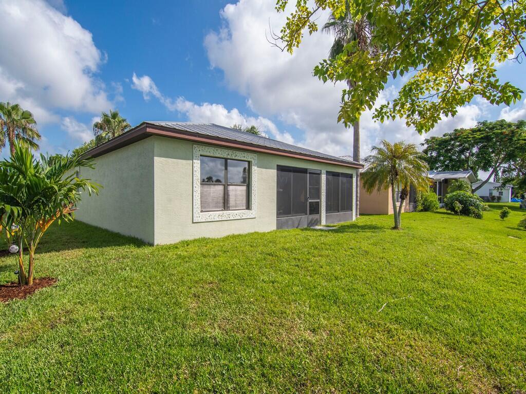 Spanish Lakes Fairways - Residential