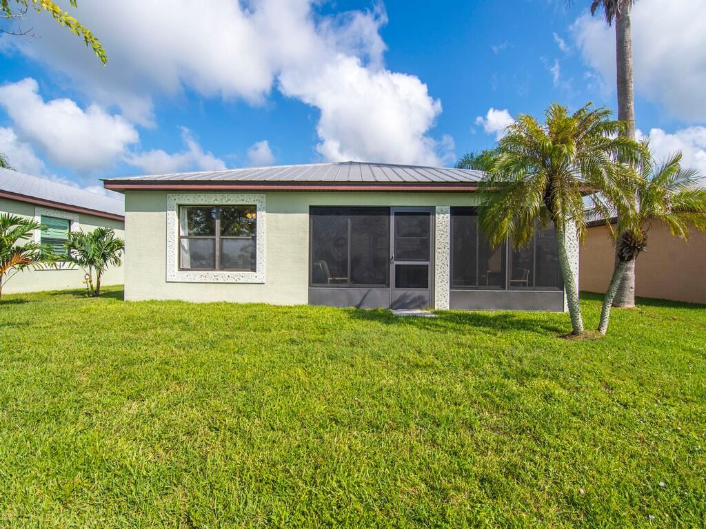 14867 Tucan Street, Fort Pierce, FL, 34951/$180,000 2 14867 Tucan Street