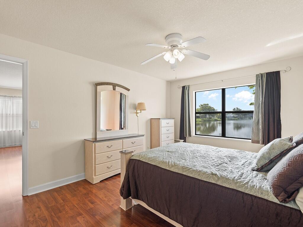 Spanish Lakes Fairways - Residential