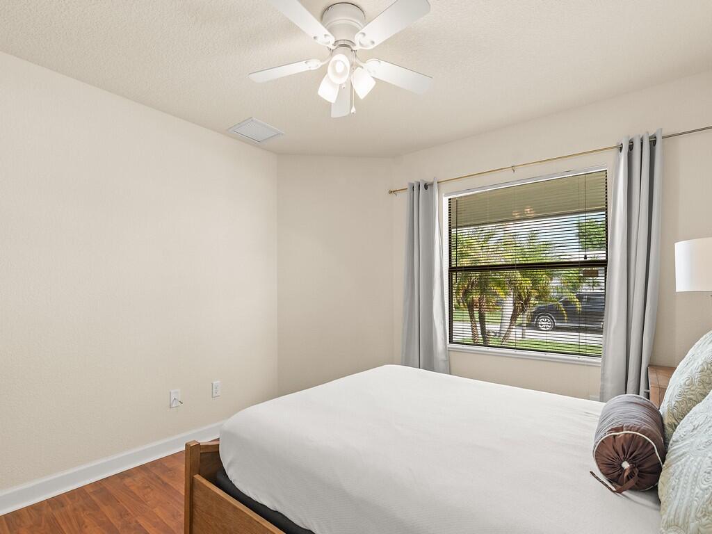 Spanish Lakes Fairways - Residential