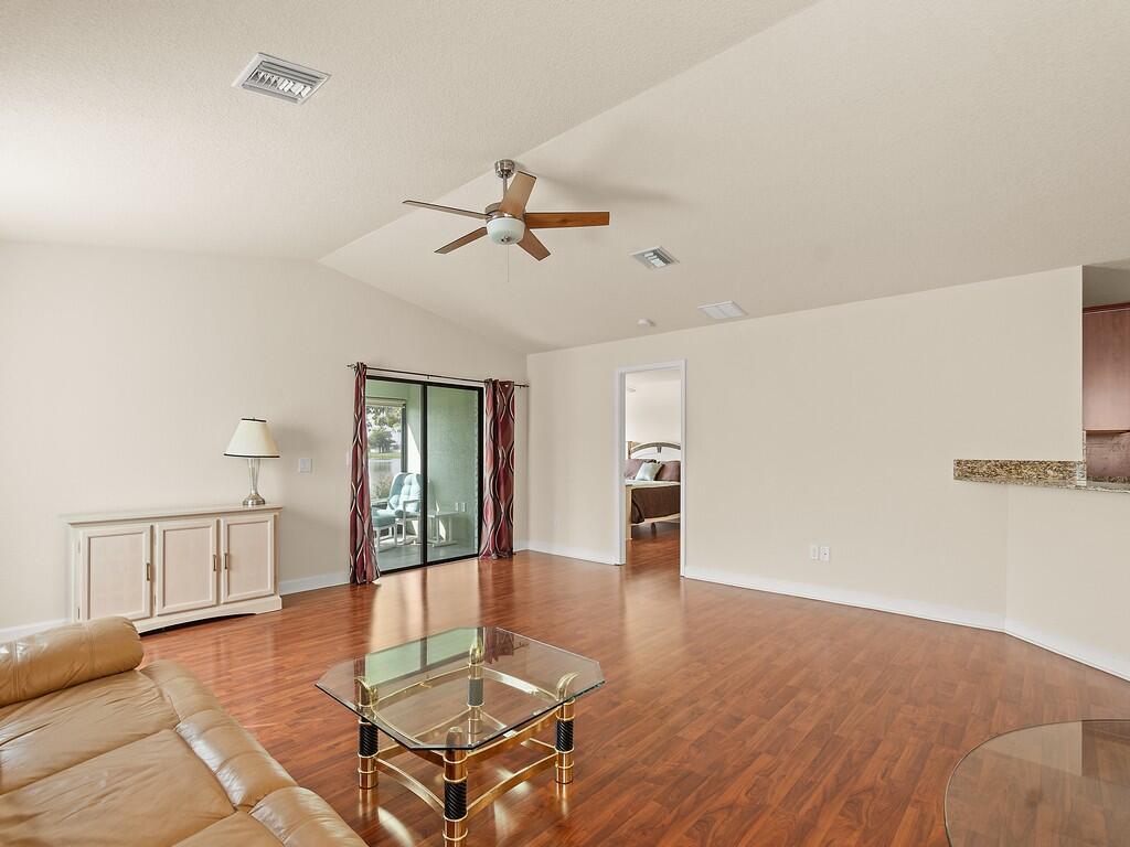 Spanish Lakes Fairways - Residential