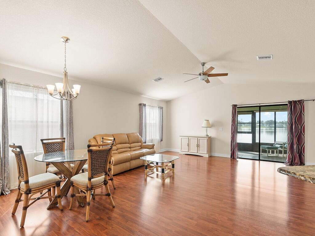 Spanish Lakes Fairways - Residential