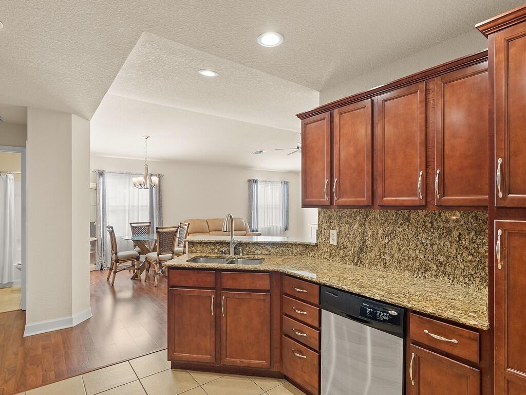 Spanish Lakes Fairways - Residential