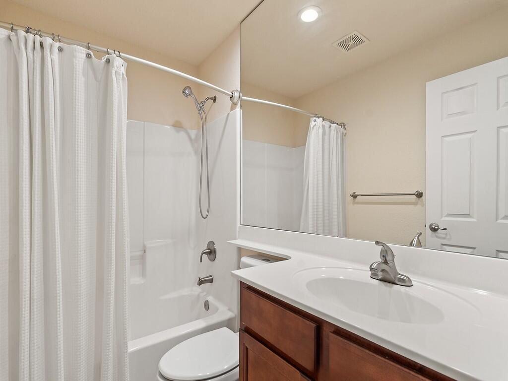 Spanish Lakes Fairways - Residential