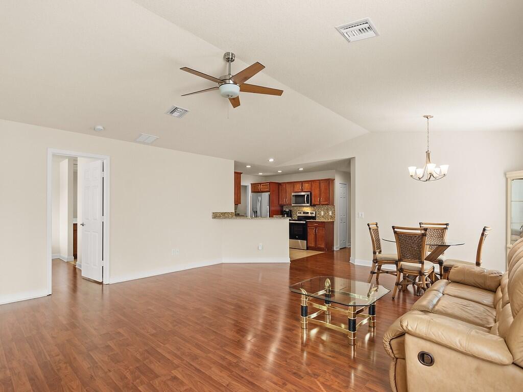 Spanish Lakes Fairways - Residential