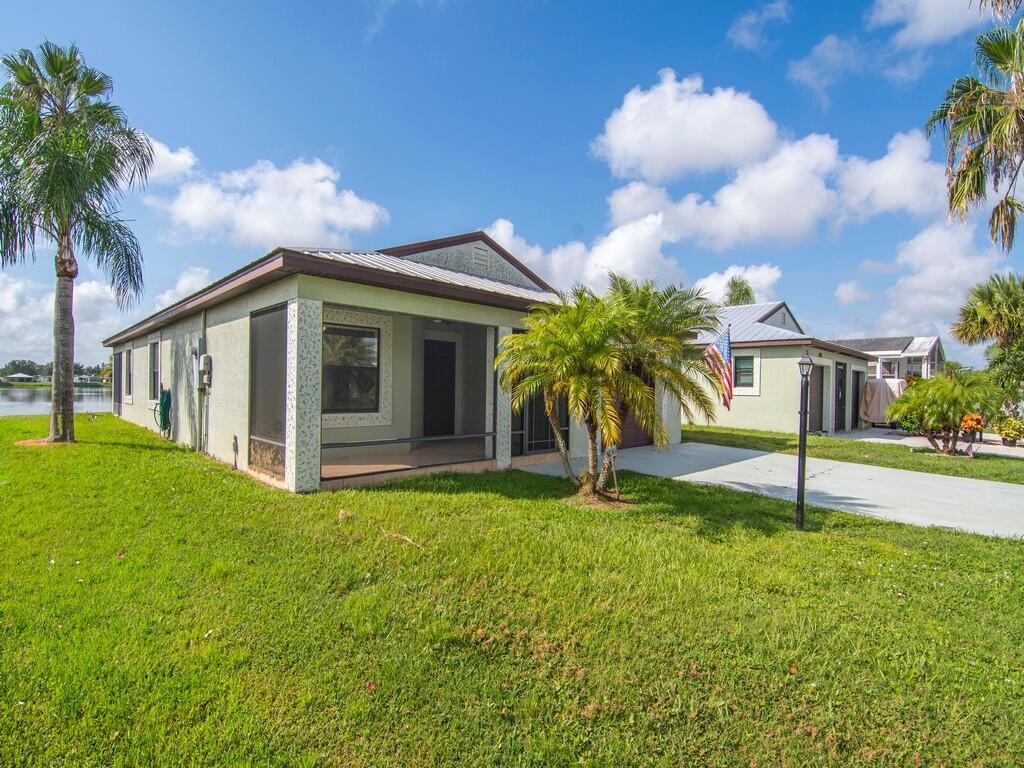 14867 Tucan Street, Fort Pierce, FL, 34951/$180,000 1 14867 Tucan Street
