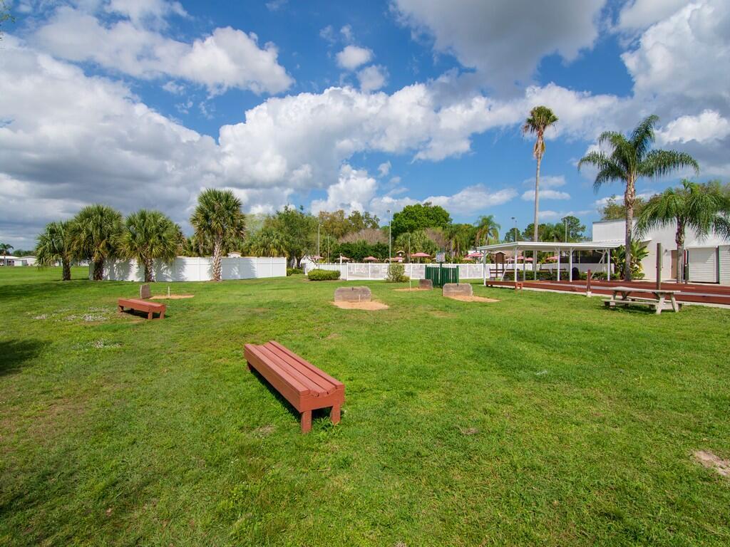 Spanish Lakes Fairways - Residential