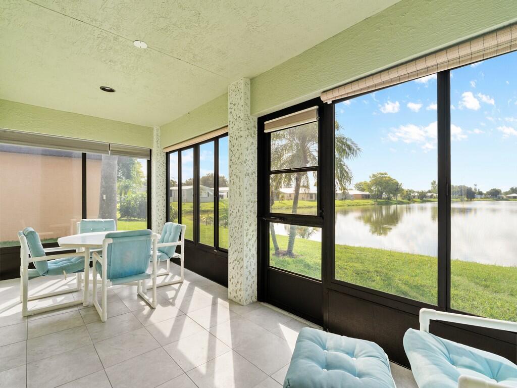 Spanish Lakes Fairways - Residential