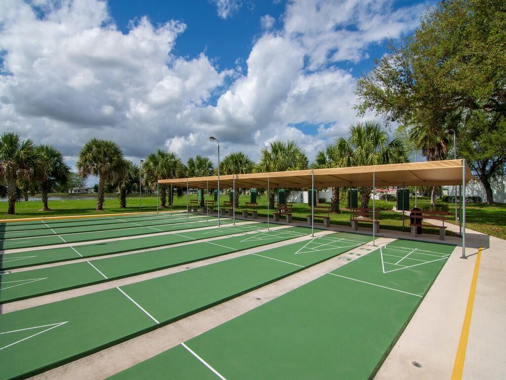 Spanish Lakes Fairways - Residential